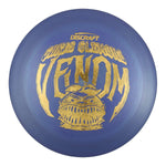#31 (Gold Stars) 170-172 Chris Clemons Colorshift ESP Venom #1