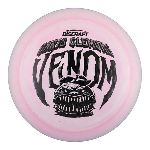 #17 (Black) 170-172 Chris Clemons Colorshift ESP Venom #1