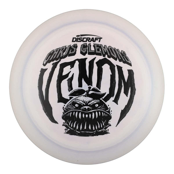 #8 (Black) 170-172 Chris Clemons Colorshift ESP Venom #1