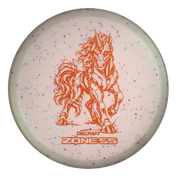 #11 (Orange Matte) 173-174 2026 USDGC Z Colorshift Confetti Zone SS