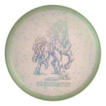#14 (Silver Holo) 173-174 2026 USDGC Z Colorshift Confetti Zone SS