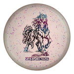 #15 (Winter Sunset) 173-174 2026 USDGC Z Colorshift Confetti Zone SS