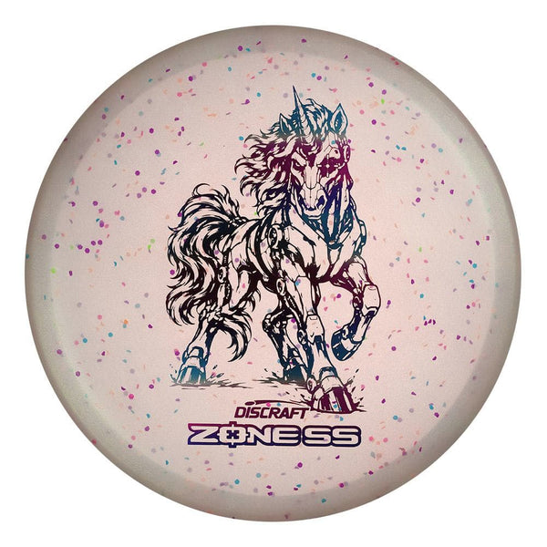 #15 (Winter Sunset) 173-174 2026 USDGC Z Colorshift Confetti Zone SS