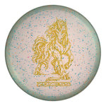 #16 (Yellow Matte) 173-174 2026 USDGC Z Colorshift Confetti Zone SS
