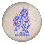 #1 (Blue Matte) 170-172 2026 USDGC Z Colorshift Confetti Zone SS