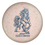 #2 (Blue Matte-allic) 170-172 2026 USDGC Z Colorshift Confetti Zone SS