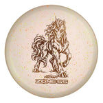 #3 (Copper Metallic) 170-172 2026 USDGC Z Colorshift Confetti Zone SS
