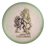 #8 (Gold Metallic) 173-174 2026 USDGC Z Colorshift Confetti Zone SS