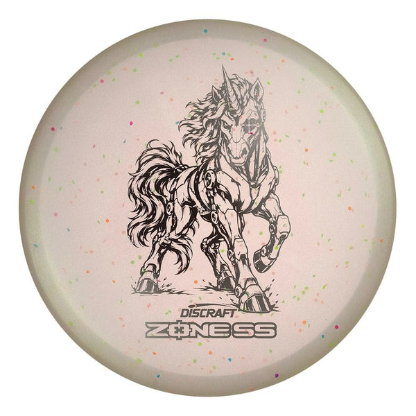 #9 (Gunmetal) 173-174 2026 USDGC Z Colorshift Confetti Zone SS
