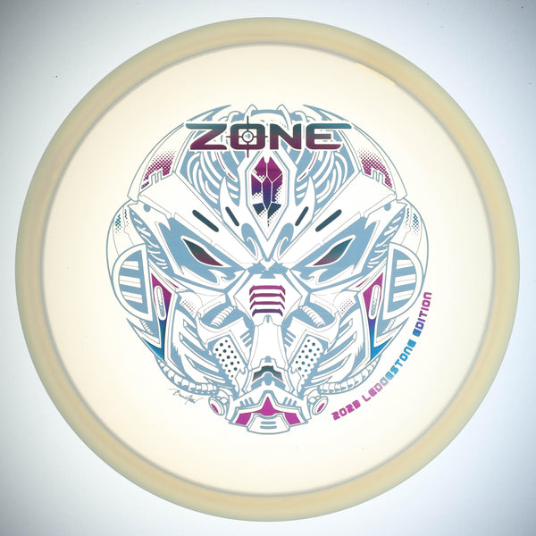 #24 173-174 Colorshift Z Zone