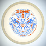 #25 173-174 Colorshift Z Zone