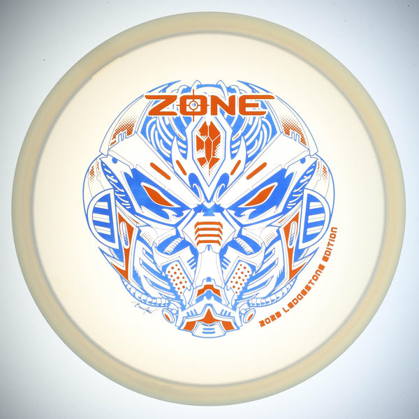 #25 173-174 Colorshift Z Zone