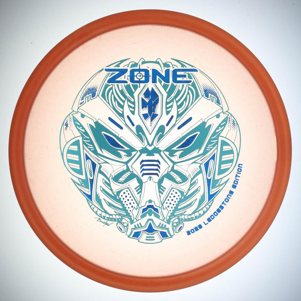 #28 173-174 Colorshift Z Zone
