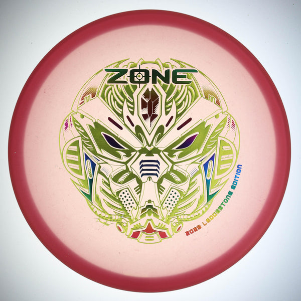 #42 173-174 Colorshift Z Zone