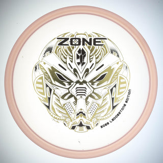 #43 173-174 Colorshift Z Zone