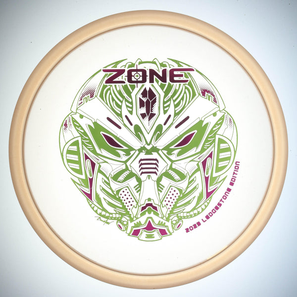 #4 173-174 Colorshift Z Zone