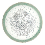 #10 (Circuit Board) 175-176 Paige Pierce Chunky Glitter Z Passion