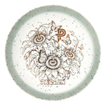 #11 (Copper Metallic) 175-176 Paige Pierce Chunky Glitter Z Passion