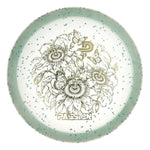 #12 (Gold Metallic) 175-176 Paige Pierce Chunky Glitter Z Passion