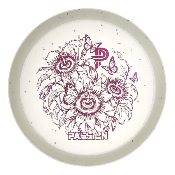 #13 (Magenta Sparkle Stars) 175-176 Paige Pierce Chunky Glitter Z Passion