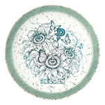 #14 (Teal Metallic) 175-176 Paige Pierce Chunky Glitter Z Passion