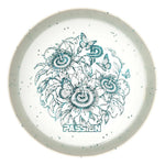 #1 (Blue Flowers) 167-169 Paige Pierce Chunky Glitter Z Passion