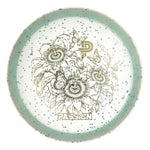 #5 (Gold Metallic) 173-174 Paige Pierce Chunky Glitter Z Passion