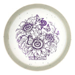 #7 (Purple Metallic) 173-174 Paige Pierce Chunky Glitter Z Passion