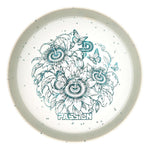 #9 (Blue Hearts) 175-176 Paige Pierce Chunky Glitter Z Passion