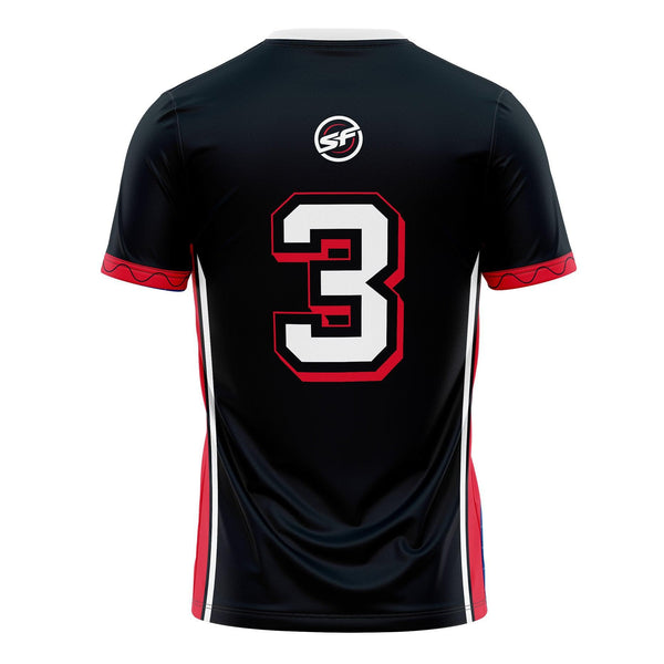 Supreme Flight Courtside Jersey