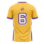 Supreme Flight Courtside Jersey