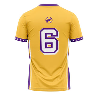 Supreme Flight Courtside Jersey