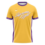 Supreme Flight Courtside Jersey