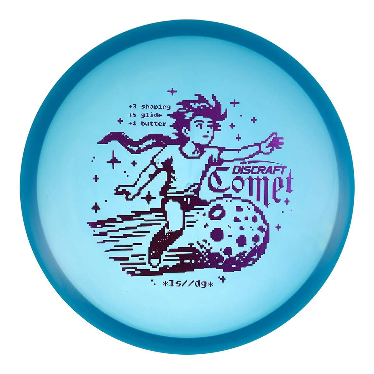 Discraft Comet | Ledgestone Discraft Comet | Ledgestone