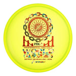 #13 Yellow (Wonderbread/Red Lasers) 173-174 CryZtal Luna Detroit 26