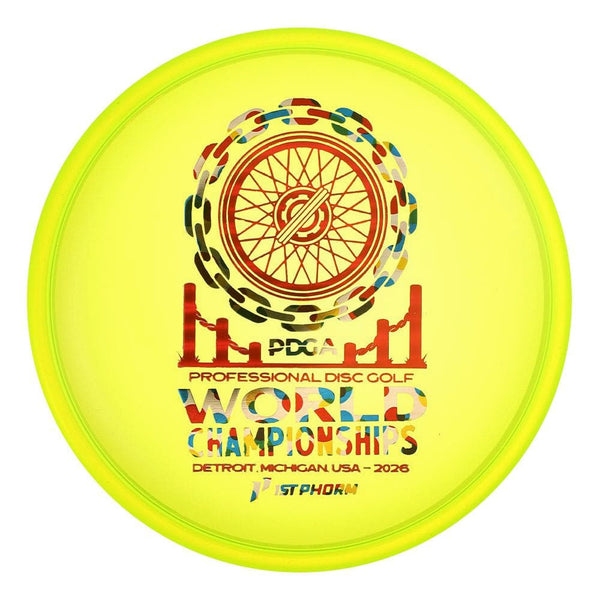 #13 Yellow (Wonderbread/Red Lasers) 173-174 CryZtal Luna Detroit 26