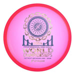 #6 Pink (Money/Blue Matte-Allic) 173-174 CryZtal Luna Detroit 26
