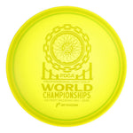 #31 Yellow (Yellow Matte) 175-176 CryZtal Buzzz Detroit 26