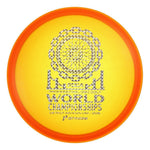 #44 Orange (Silver Prisms) 177+ CryZtal Buzzz Detroit 26
