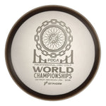 #4 Black (Gold Brushed) 175-176 CryZtal Buzzz Detroit 26