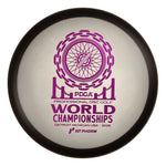 #5 Black (Magenta Matte-allic ) 175-176 CryZtal Buzzz Detroit 26