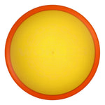 #16 Orange (Ghost Sparkle) 173-174 CryZtal Flx Zone Detroit 26