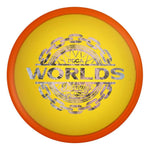 #18 Orange (Money) 173-174 CryZtal Flx Zone Detroit 26