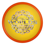 #1 Orange (Money) 170-172 CryZtal Flx Zone Detroit 26