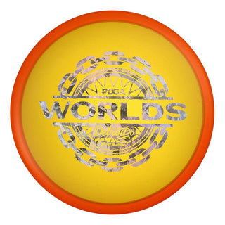 #1 Orange (Money) 170-172 CryZtal Flx Zone Detroit 26