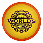 #21 Orange (Purple Metallic) 173-174 CryZtal Flx Zone Detroit 26