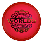 #28 Red (Summer Sunset) 173-174 CryZtal Flx Zone Detroit 26
