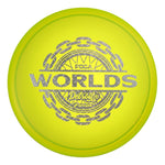 #5 Yellow (Diamond Plate) 170-172 CryZtal Flx Zone Detroit 26