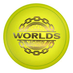 #6 Yellow (Gold Linear Holo) 170-172 CryZtal Flx Zone Detroit 26