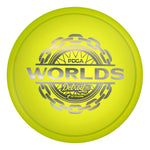 #8 Yellow (Silver Linear Holo) 170-172 CryZtal Flx Zone Detroit 26